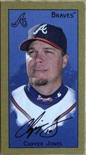 Chipper Jones