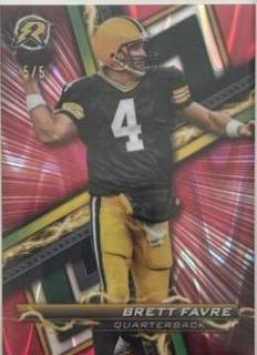Brett Favre