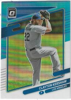 Clayton Kershaw