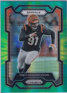Trey Hendrickson