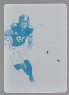 JuJu Smith Schuster