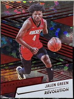 Jalen Green