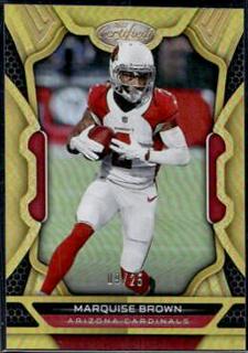 Marquise Brown