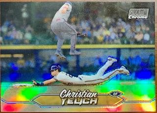 Christian Yelich