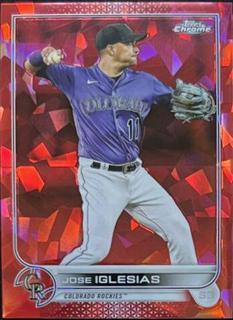 Jose Iglesias