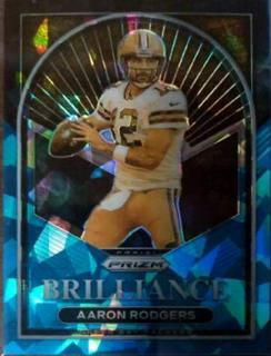 Aaron Rodgers