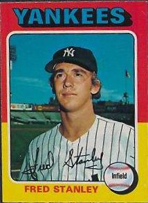 Fred Stanley
