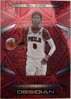 Paul George