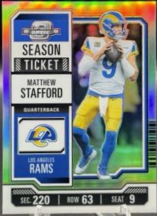 Matthew Stafford