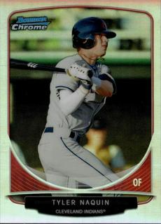 Tyler Naquin
