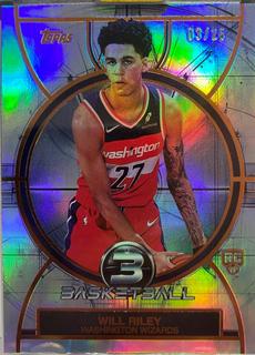 Will Riley