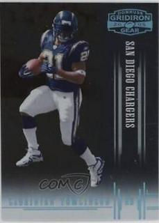 LaDainian Tomlinson