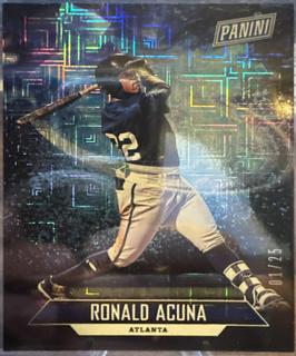 Ronald Acuna