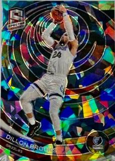 Dillon Brooks