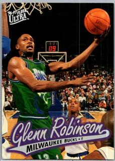 Glenn Robinson