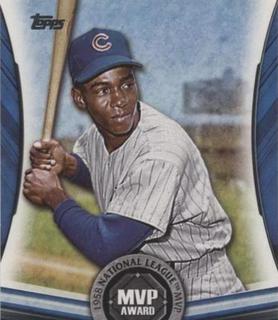 Ernie Banks