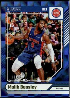 Malik Beasley