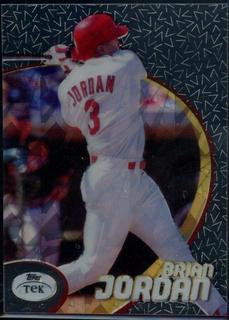 Brian Jordan
