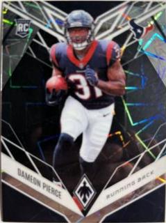 Dameon Pierce