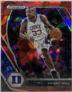 Grant Hill