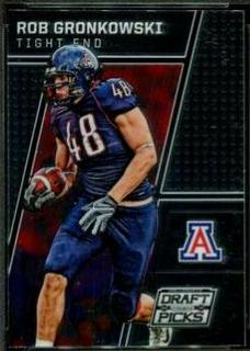 Rob Gronkowski