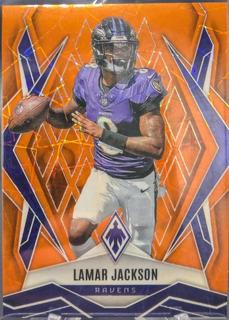 Lamar Jackson
