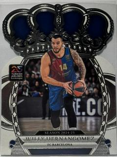 Willy Hernangomez