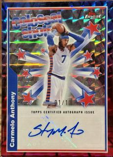 Carmelo Anthony