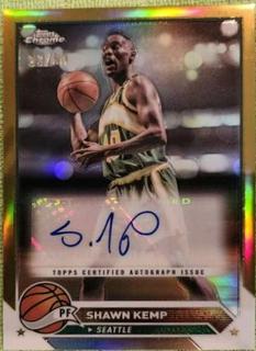Shawn Kemp