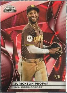 Jurickson Profar