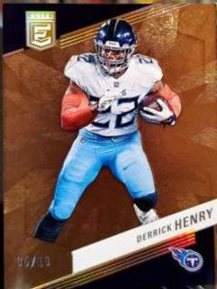 Derrick Henry