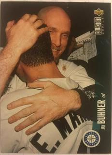 Jay Buhner