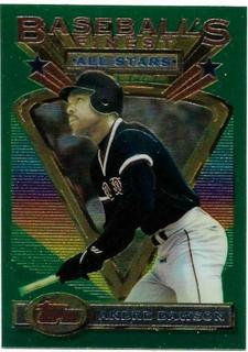Andre Dawson
