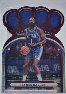 James Harden