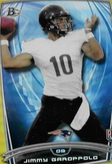 Jimmy Graham