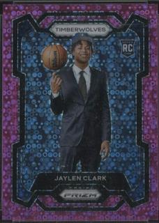 Jaylen Clark