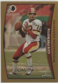 Gus Frerotte
