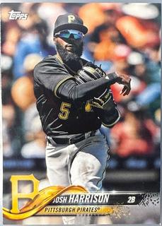 Josh Harrison