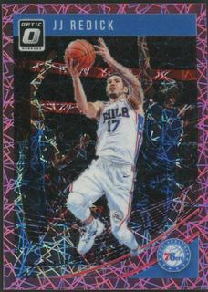 JJ Redick