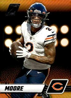 DJ Moore