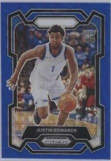 Justin Edwards