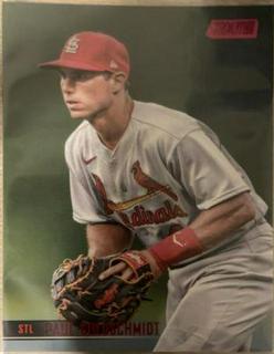 Paul Goldschmidt