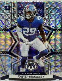 Xavier McKinney