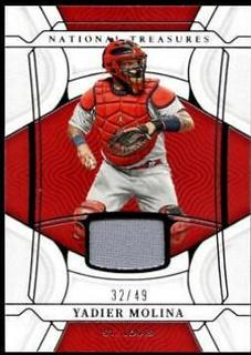 Yadier Molina