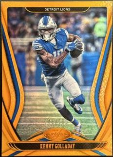 Kenny Golladay