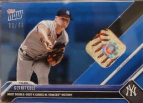 Gerrit Cole