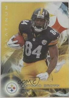 Antonio Brown