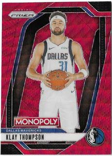 Klay Thompson