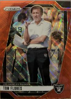Tom Flores