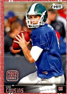 Kirk Cousins